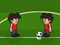 Jogo Estrelas do futebol de 2024  online