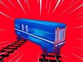 Jogo Deriva de trem  online