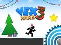 Jogo Vex 3 Natal  online