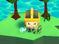 Jogo Batalha na Ilha 3D  online