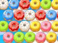 Jogo Hora de estourar os donuts  online