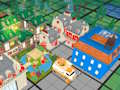 Jogo Pilha cidade on-line  online