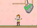 Jogo Salve o Macaco  online