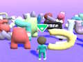 Jogo Jogo Squid Abecedário  online