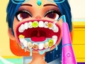 Jogo Dentista Doutor Reforma  online