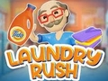 Jogo Corrida de lavanderia  online