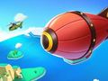 Jogo Controlador de tráfego aéreo  online