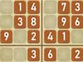 Jogo Mestre Sudoku  online