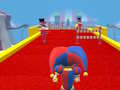 Jogo Mesclar Circo Digital x Banheiro  online