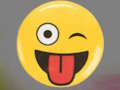 Jogo Emoji do Pac  online