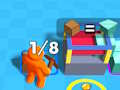 Jogo Mineiro Stickman  online