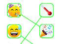 Jogo Emoji divertido  online