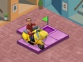 Jogo Professor Estacionamento  online