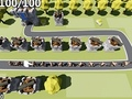 Jogo Blaster Bárbaro  online