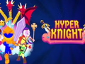 Jogo Hiper Cavaleiro  online