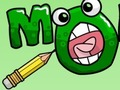 Jogo Terra dos Monstros  online