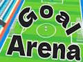Jogo Arena de Gol  online