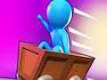 Jogo Parque Temático Thrill Rush  online
