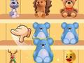 Jogo Mercadorias Match 3D Triple Master  online