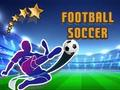 Jogo Jogador de futebol  online