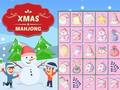 Jogo Mahjong de Natal  online