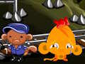 Jogo Macaco Feliz: Nível 792  online
