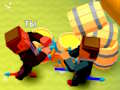 Jogo Arena Ragdoll 2 jogadores  online
