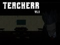Jogo Professor  online
