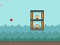 Jogo Bolas irritadas  online