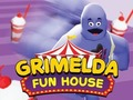 Jogo Casa de Diversões Grimelda  online