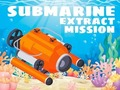 Jogo Missão de extração submarina  online