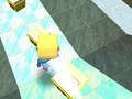 Jogo Kogama: Casa Parkour  online