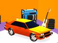 Jogo Super Tráfego Racer  online