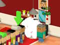 Jogo Barbearia Incorporada  online