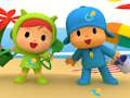 Jogo Pocoyo: objetos ocultos  online