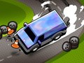 Jogo Drift Desafio Turbo Racer  online