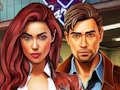 Jogo Conspiração de garagem  online