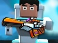 Jogo Roblox skibidi online
