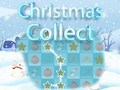 Jogo Coleta de Natal  online