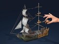 Jogo Navios ociosos  online