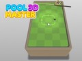 Jogo Mestre da piscina Modelo 3D  online