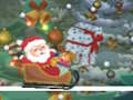 Jogo Papai Noel Corredor  online