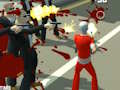 Jogo Papai Noel Assassino  online