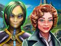 Jogo Descoberta de OVNIs  online