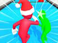 Jogo Tapa King Run 3D  online