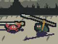 Jogo Caranguejo chateado  online