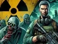 Jogo Zona de Radiação  online