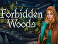 Jogo Bosques Proibidos  online