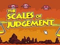 Jogo A balança do julgamento  online