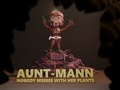 Jogo Tia Mann  online